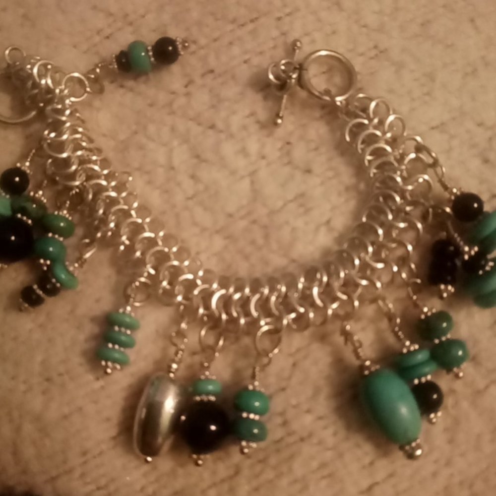 ANKLET/Bracelet